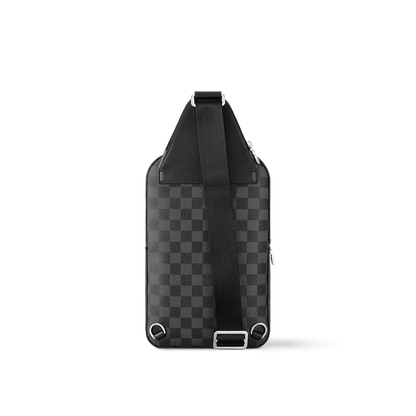 Sac Avenue slingbag NM - #1