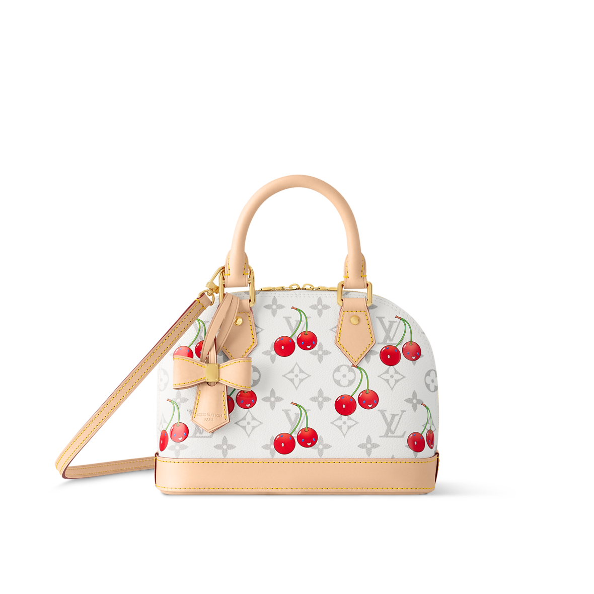 L°V x TM - Sac Alma BB