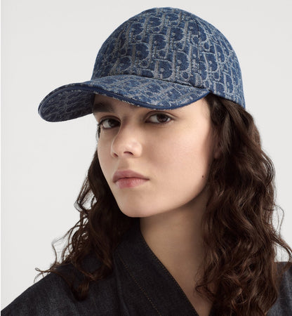 Casquette D-Player DI°R Oblique - CASQUETTES (2)