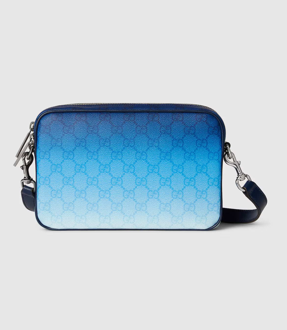 Sac à bandoulière GUCC° Chroma petit format