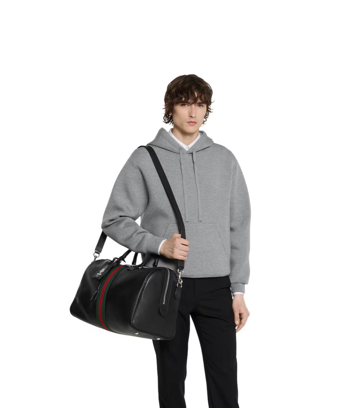 Sac de voyage GUCC° Savoy taille moyenne - #1
