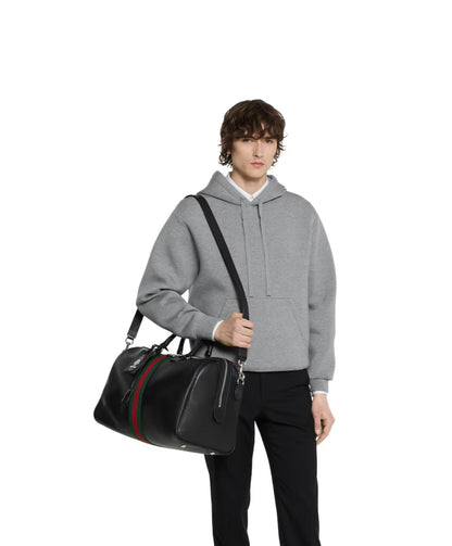 Sac de voyage GUCC° Savoy taille moyenne - #1