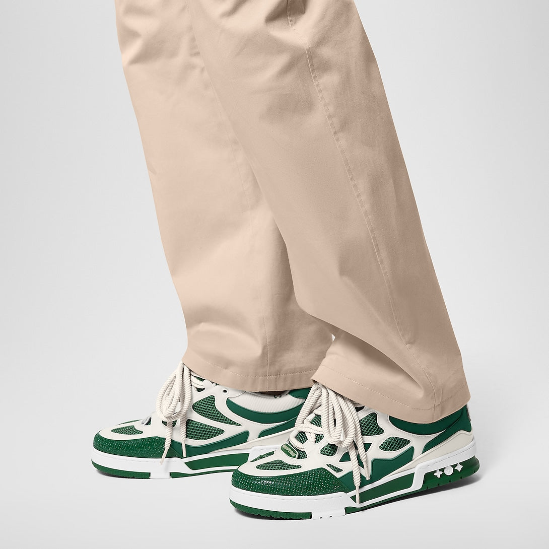 Sneaker L°V Skate - #6
