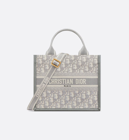 Sac DI°R Book Tote Small - #3