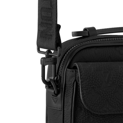 Sac messenger S Lock - #2