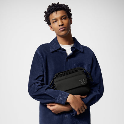 Sac Fastline Messenger - #4