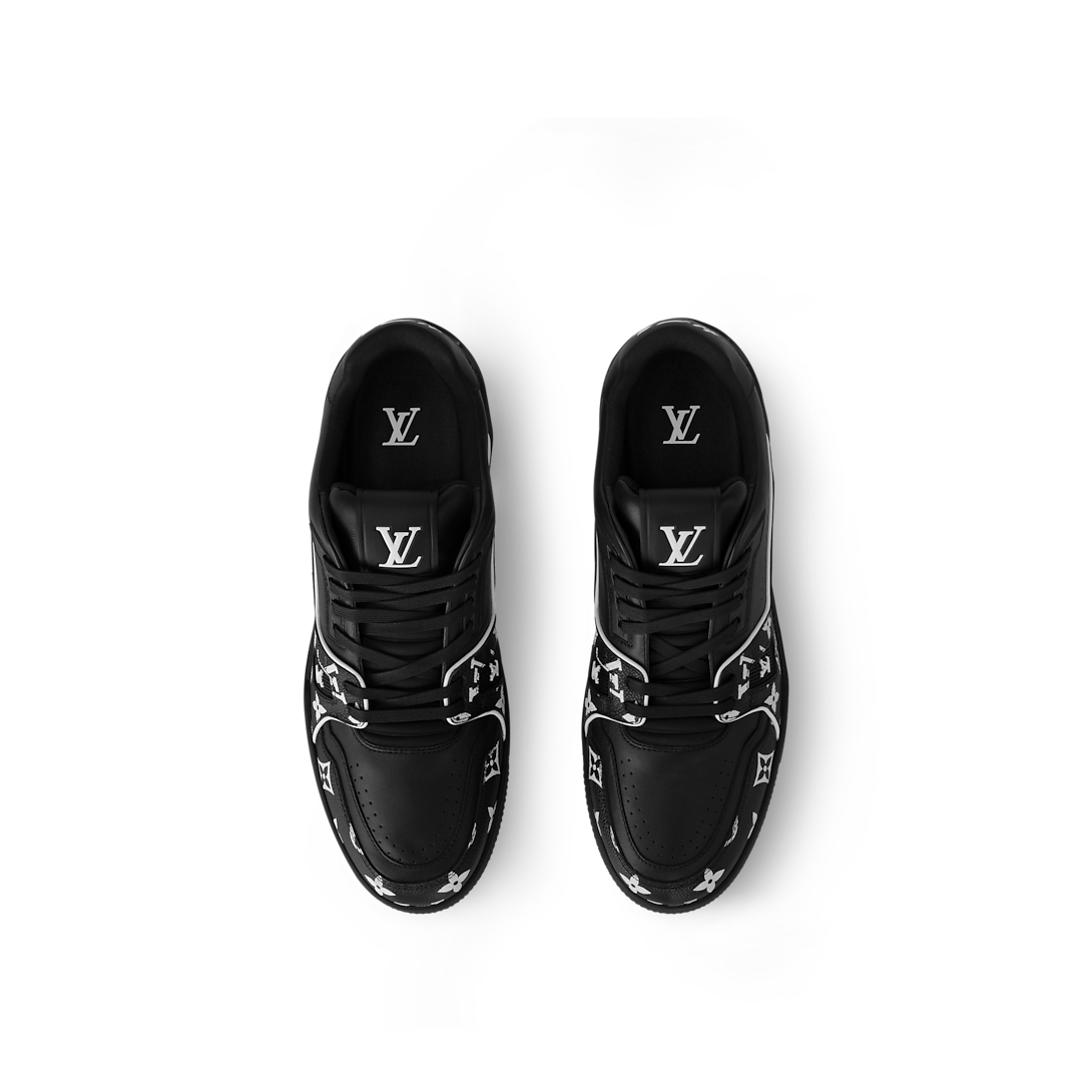 Sneaker L°V Trainer - #8