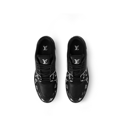 Sneaker L°V Trainer - #8