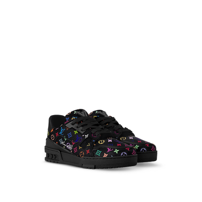 Sneaker L°V Trainer L°V x TM - #2