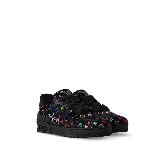 Sneaker L°V Trainer L°V x TM - #2