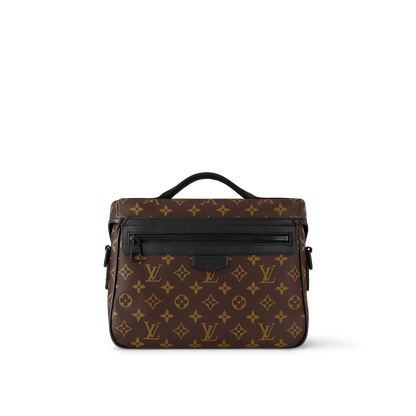 Sac Messenger L°V Trail