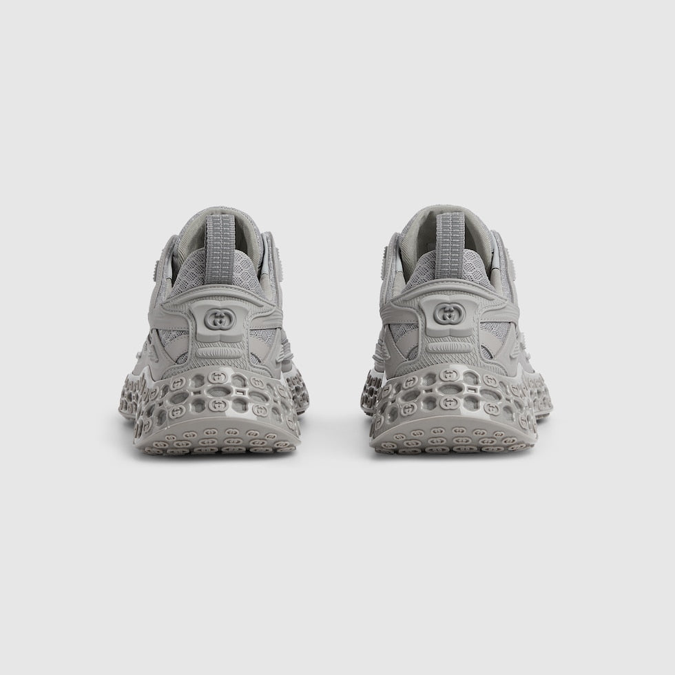 BASKETS GUCC° CUB3D POUR HOMME - #5