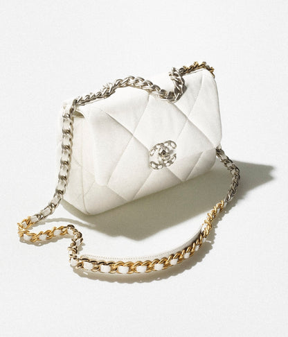 SAC CHAN°L 19 - #3