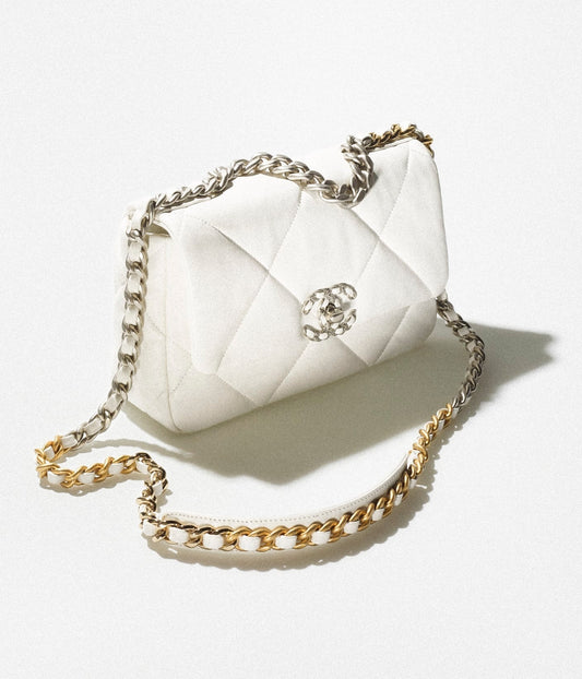SAC CHAN°L 19 - #3