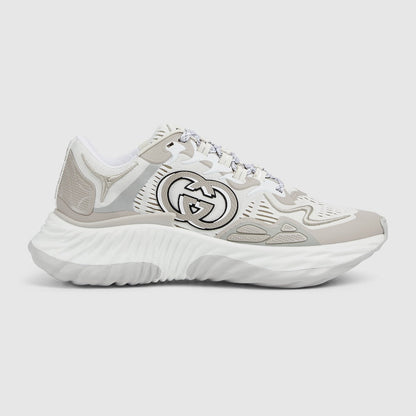 BASKETS GUCC° RIPPLE POUR HOMME - #1