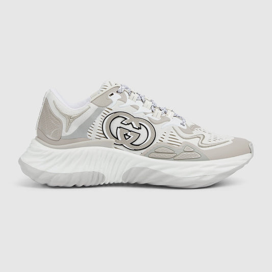 BASKETS GUCC° RIPPLE POUR HOMME - #1