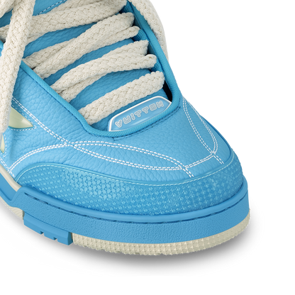 Sneaker L°V skate - #7
