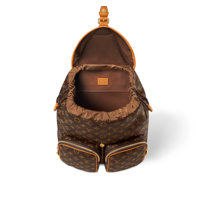 Sac à dos Montsouris Cargo - #3