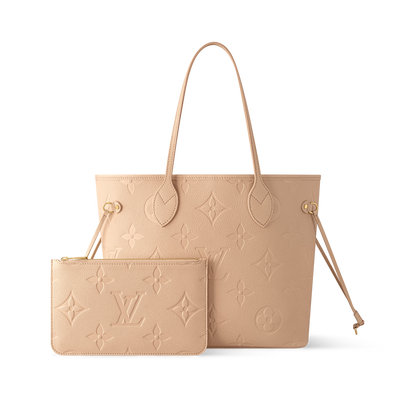 Sac Neverfull MM - #1