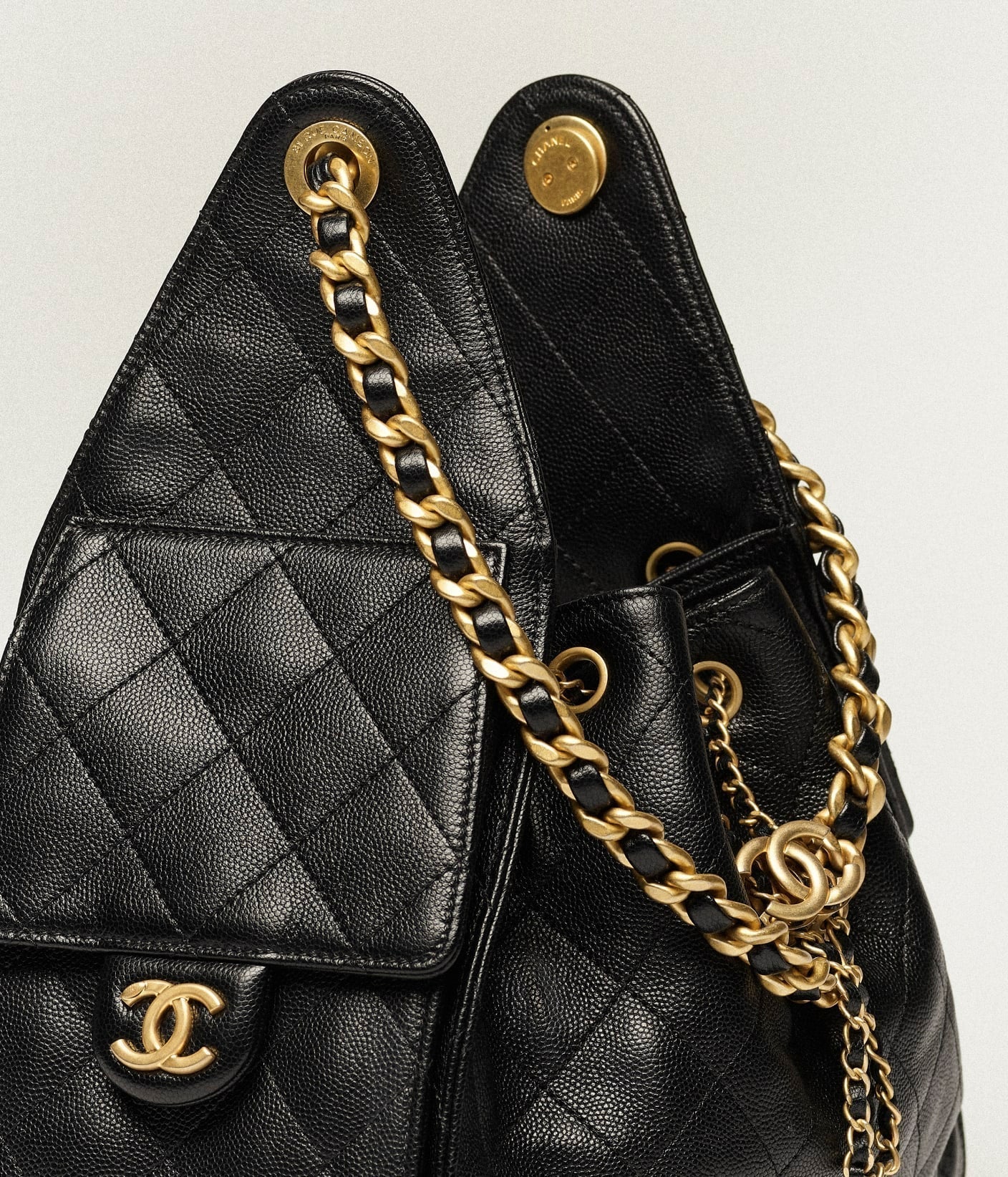PETIT SAC CHAN°L 25 - #6