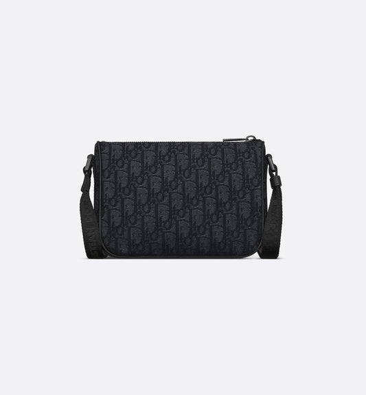 Mini sac bandoulière DI°R 8