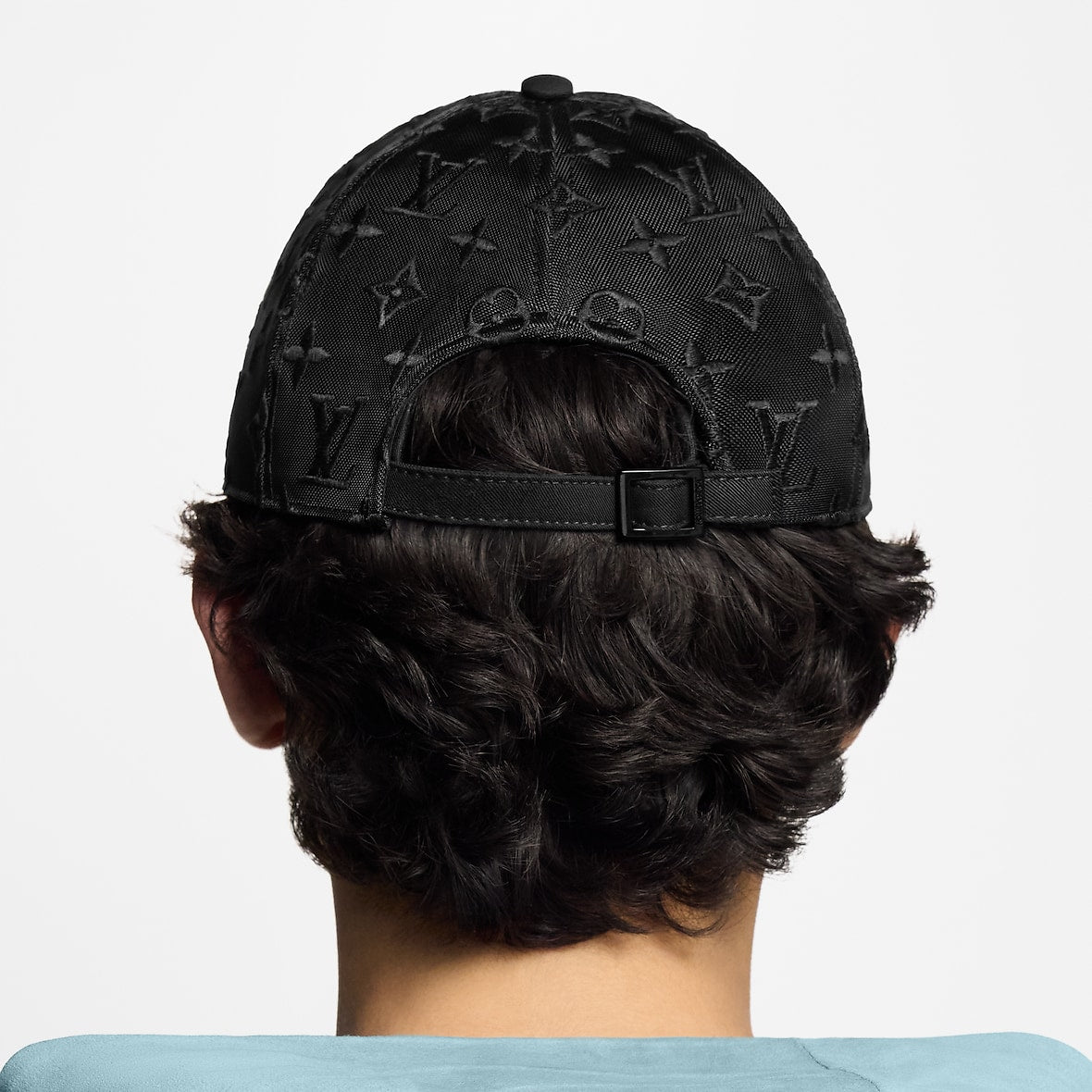 Casquette en mesh L°V Vers - CASQUETTES (2)