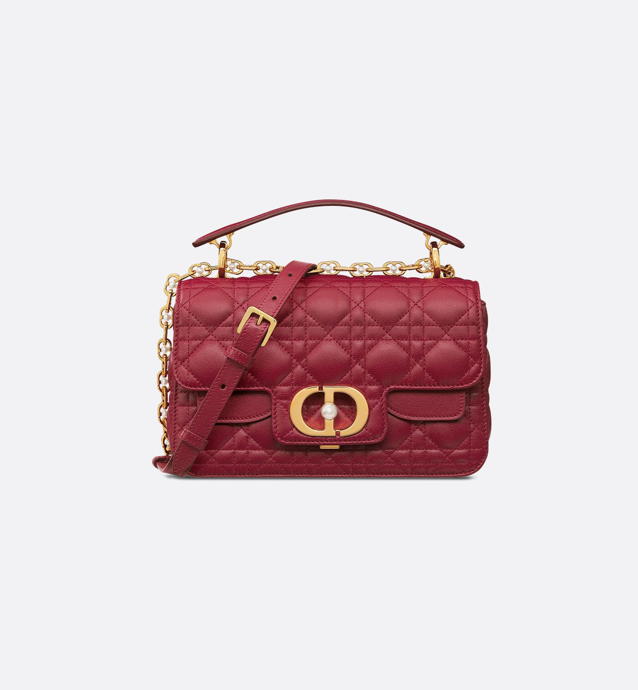 Sac Top Handle DI°R Jolie Small - #2