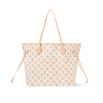 Sac Neverfull Inside Out MM - #4
