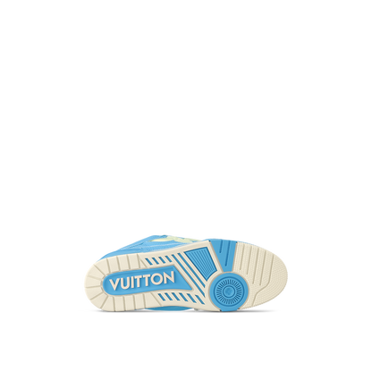 Sneaker L°V skate - #7