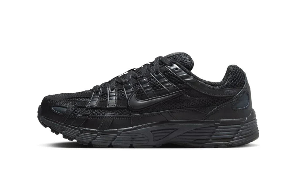 N°KE P6000 Triple Black
