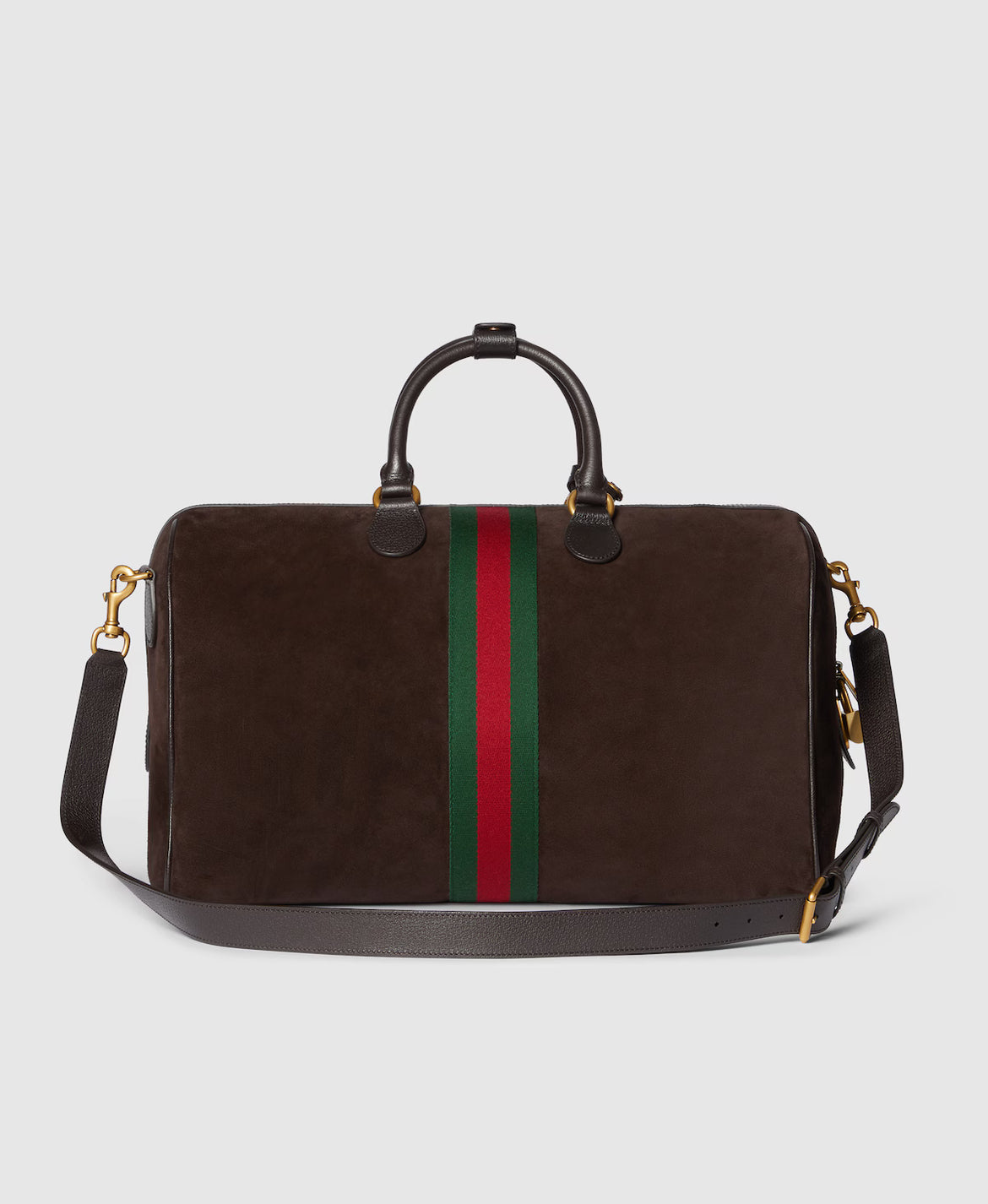 Sac de voyage GUCC° Savoy format moyen
