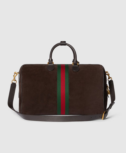 Sac de voyage GUCC° Savoy format moyen
