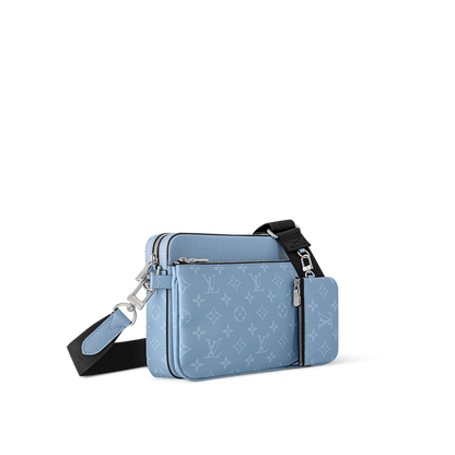 Sac Trio Messenger - #7