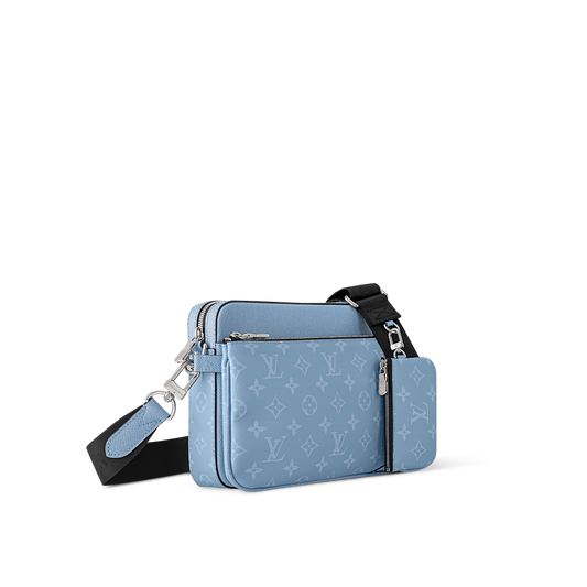 Sac Trio Messenger - #7