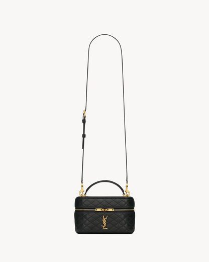 GABY VANITY BAG EN CUIR D’AGNEAU - #2