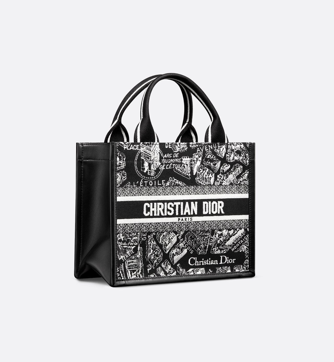 Sac DI°R Book Tote Small - #1