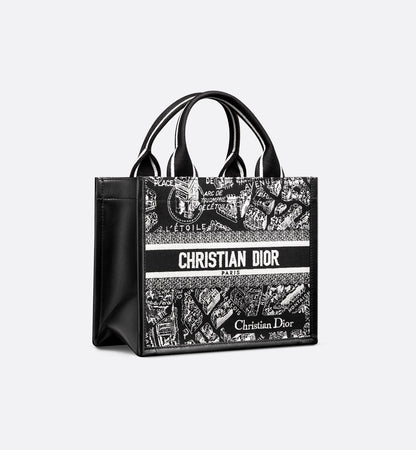 Sac DI°R Book Tote Small - #1