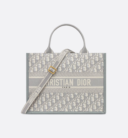 Sac DI°R Book Tote Medium - #6