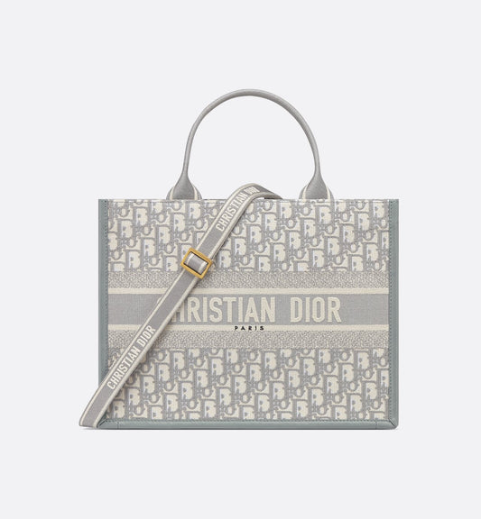 Sac DI°R Book Tote Medium - #6