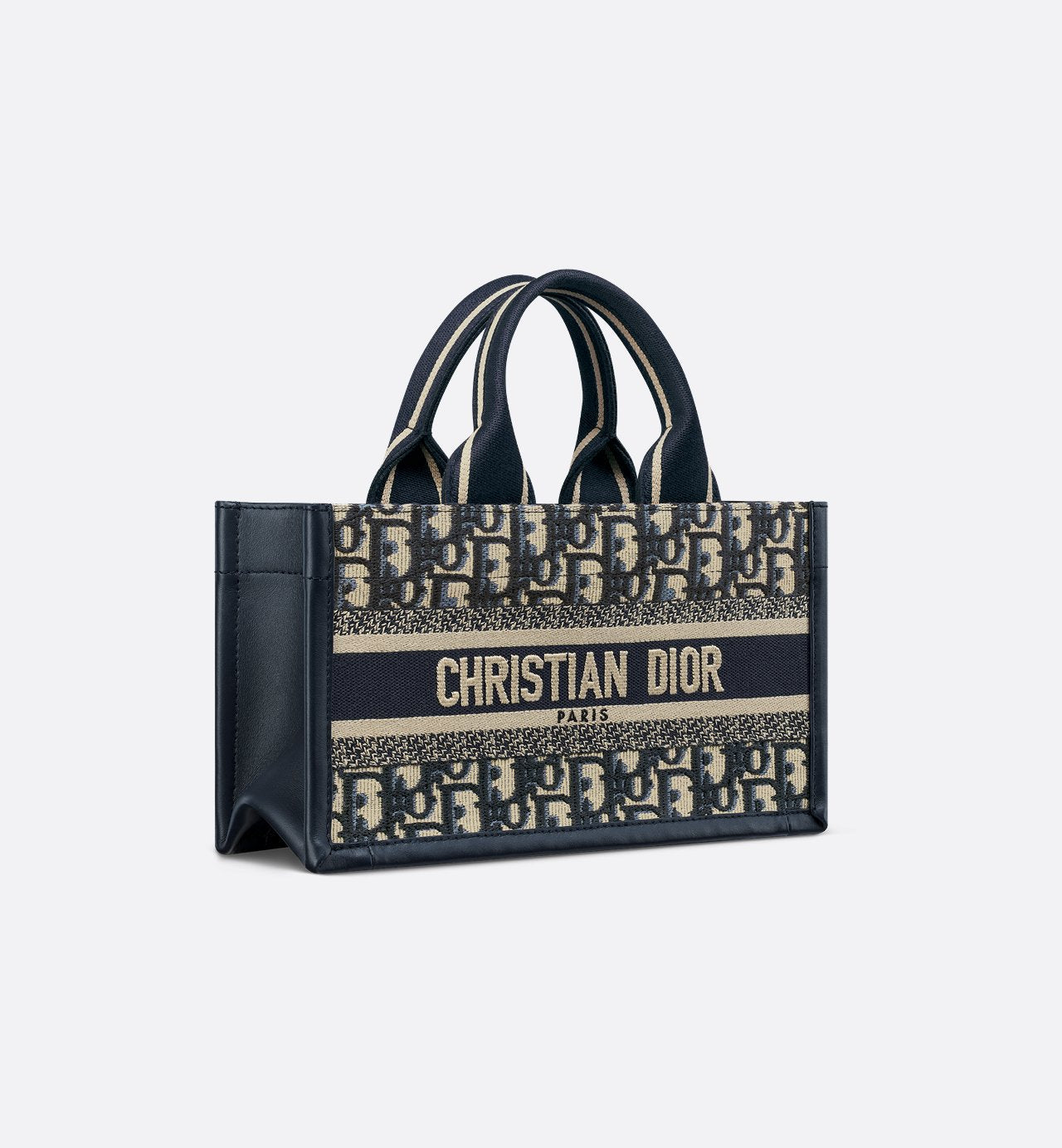 Sac DI°R Book Tote East-West à bandoulière