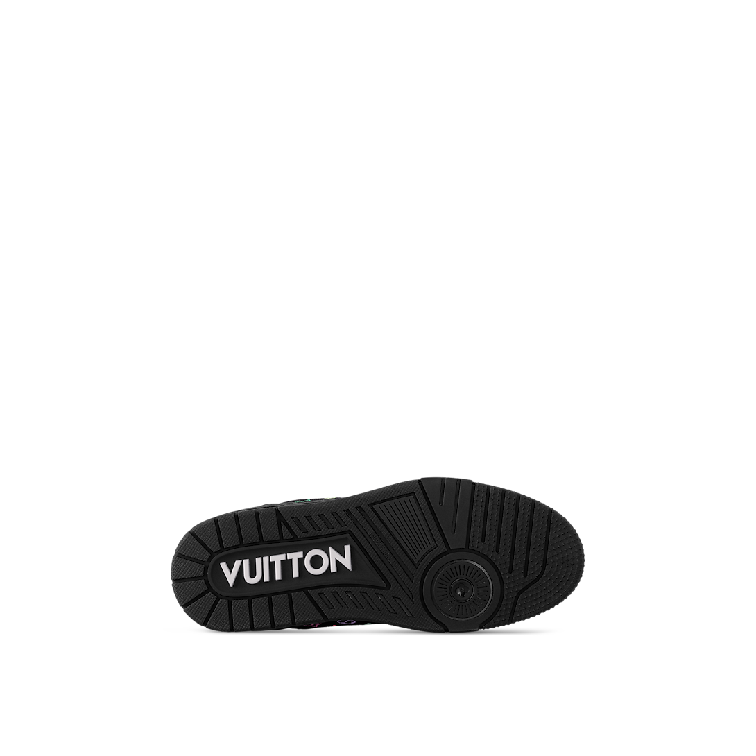 Sneaker L°V Trainer L°V x TM - #2