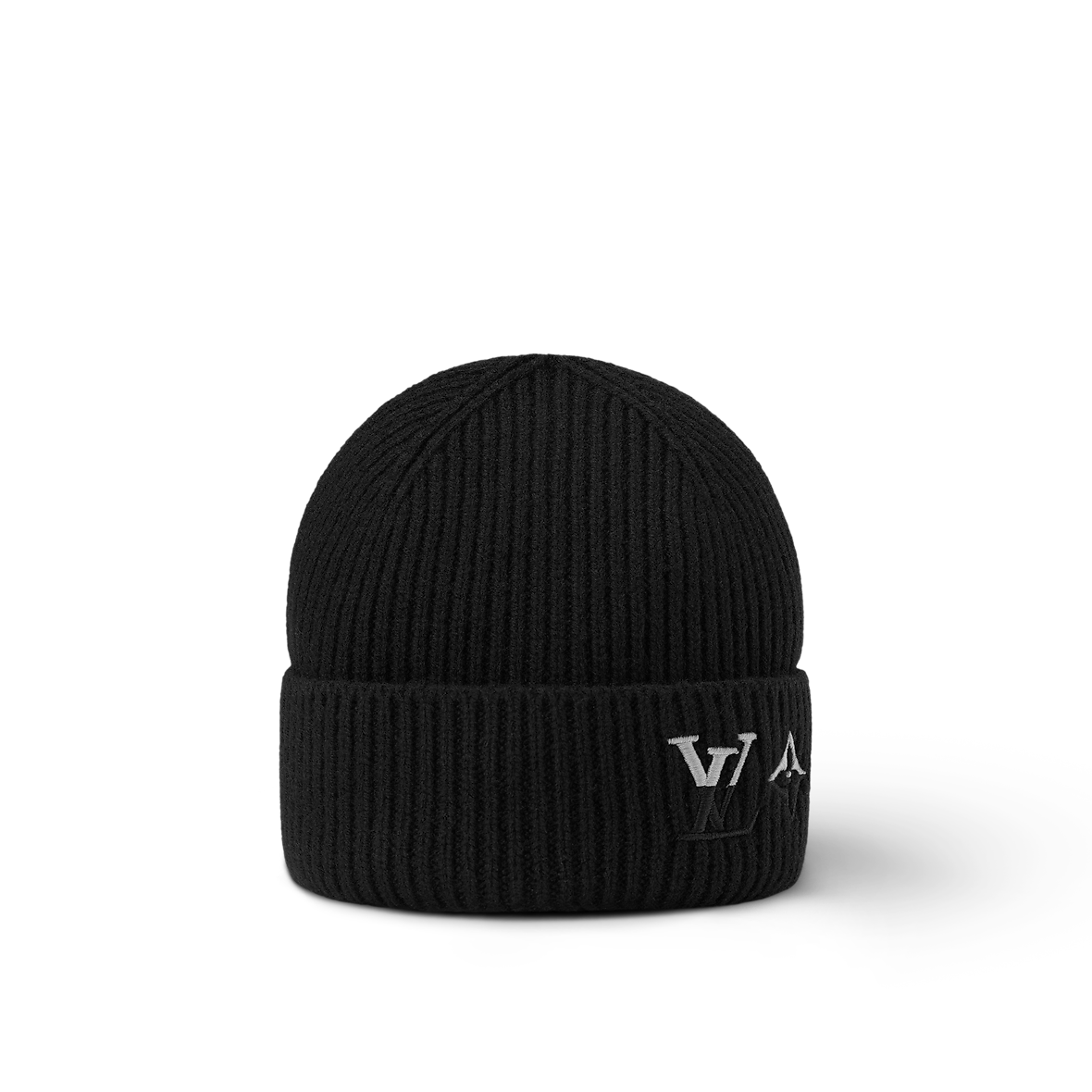 Bonnet L°V Dual Noir