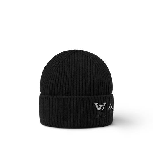 Bonnet L°V Dual Noir