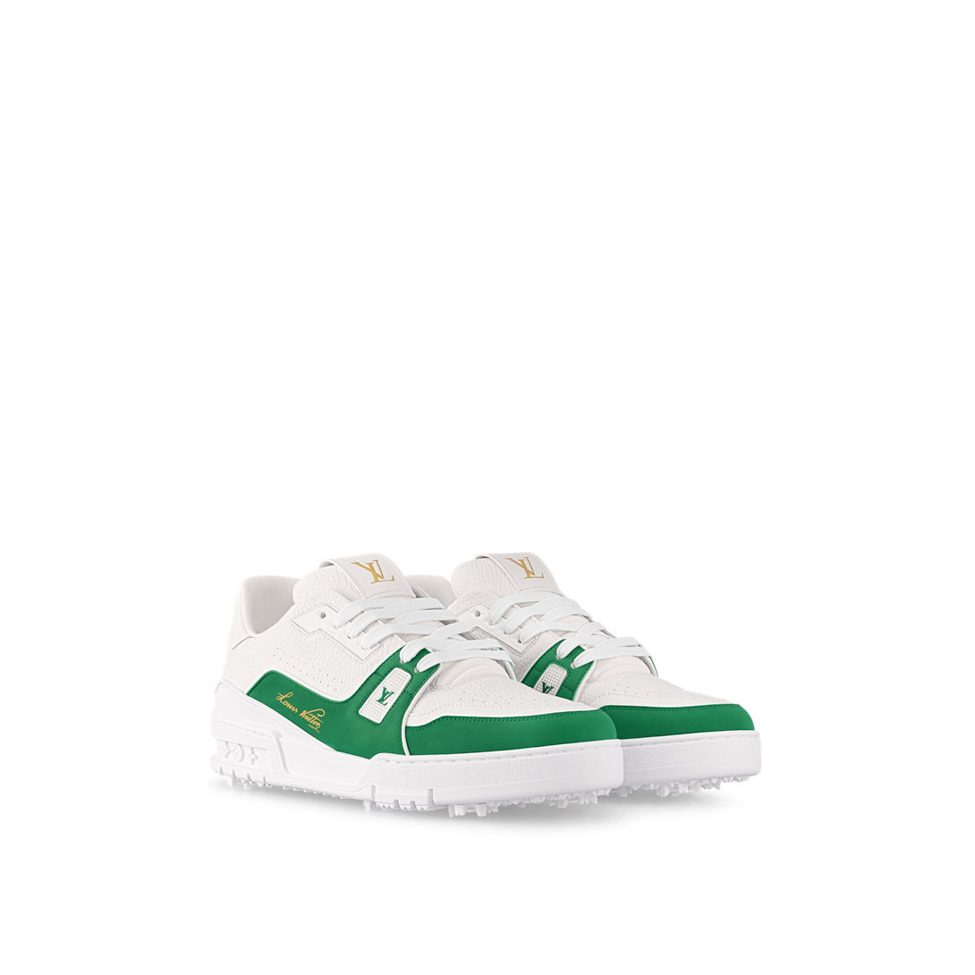 Sneaker L°V Trainer - #6