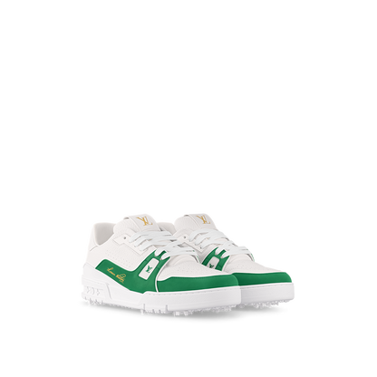 Sneaker L°V Trainer - #6