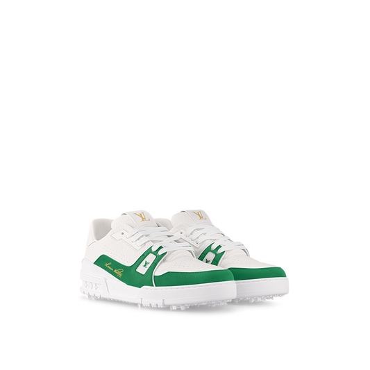 Sneaker L°V Trainer - #6