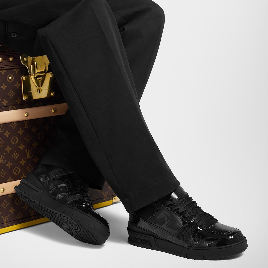 Sneaker L°V trainer - #17