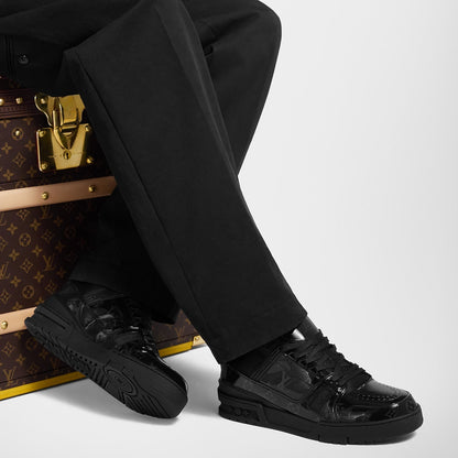 Sneaker L°V trainer - #17