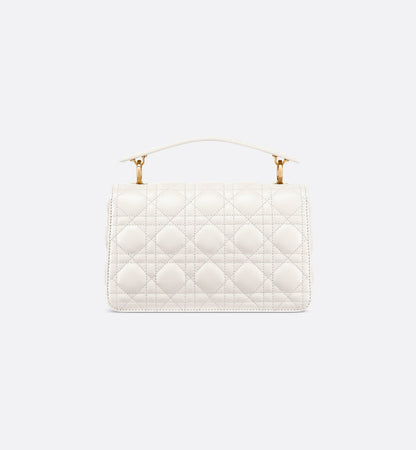 Sac Top Handle DI°R Jolie Small - #1