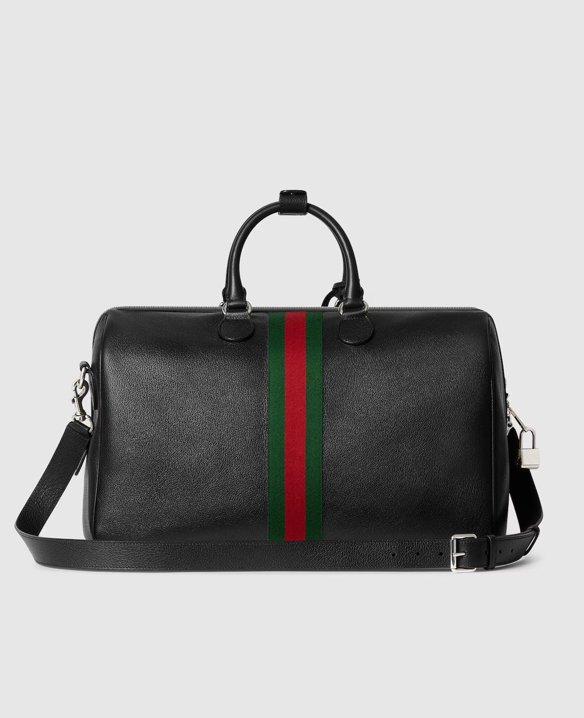 Sac de voyage GUCC° Savoy taille moyenne - #1